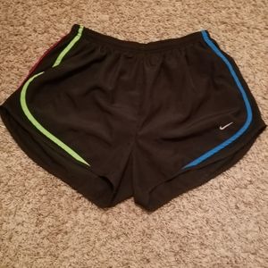 Nike Athletic Shorts